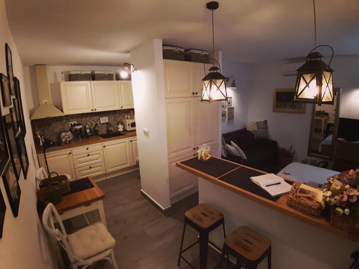 Liza'S Downtown Apartment Hvar Town Kültér fotó