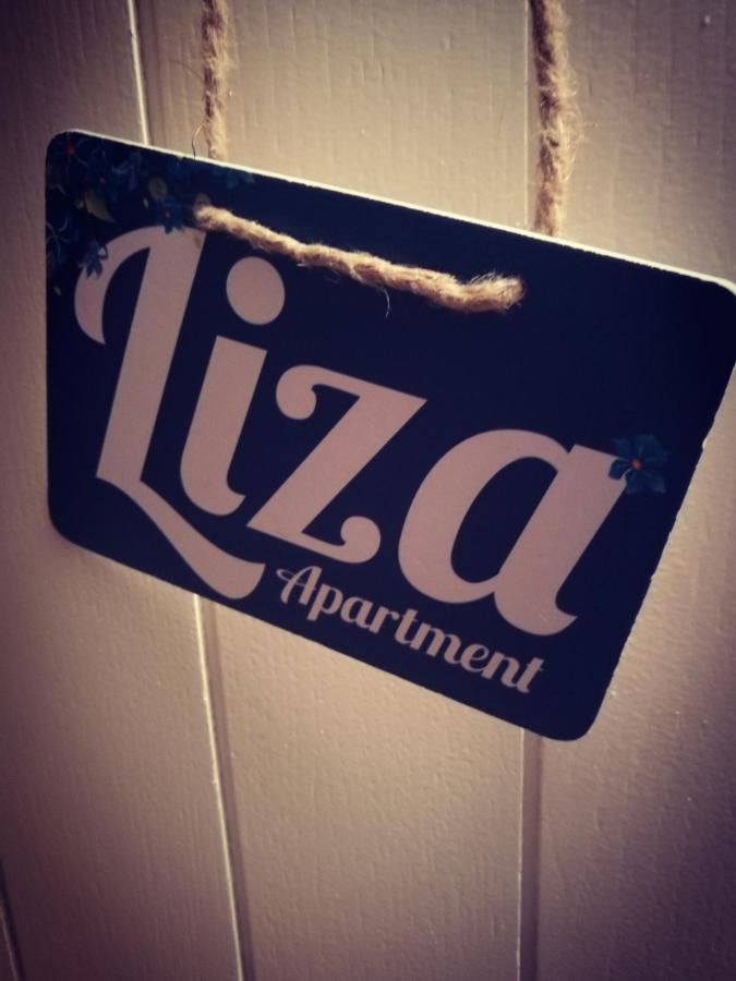 Liza'S Downtown Apartment Hvar Town Kültér fotó