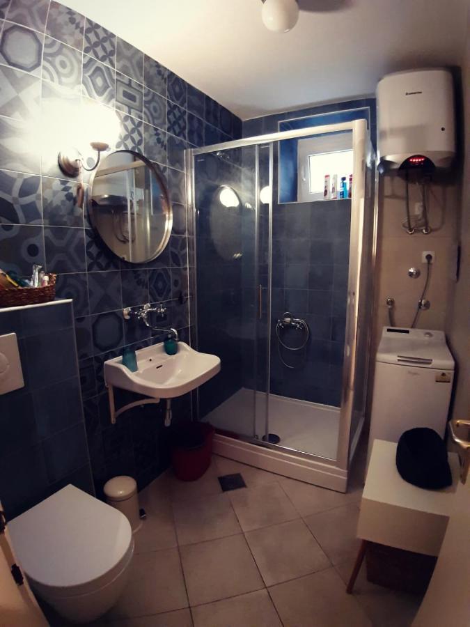 Liza'S Downtown Apartment Hvar Town Kültér fotó
