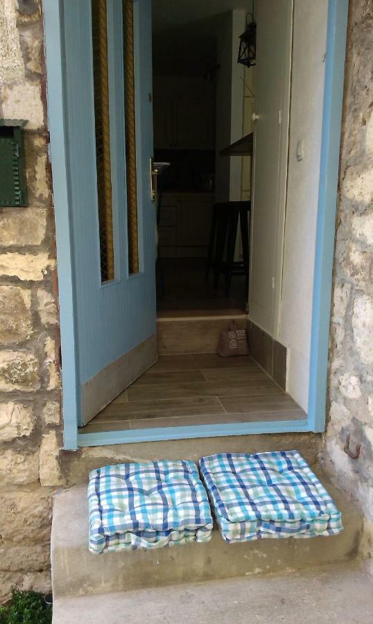 Liza'S Downtown Apartment Hvar Town Kültér fotó